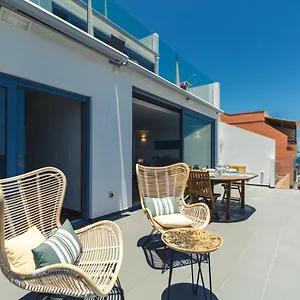 Views Avenue Appartement Melenara