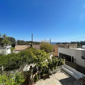Casita Rosa Hébergement de vacances Palma