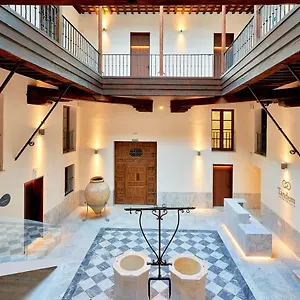 Tandem Torres De Appartement Cadix