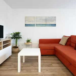 U-nique Fabra I Puig Appartement