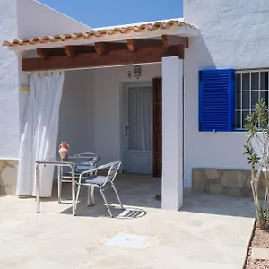 Viviendas Es Carnatge Appartement Playa Migjorn