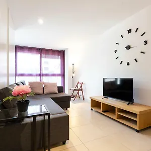 Sant Marti Appartement